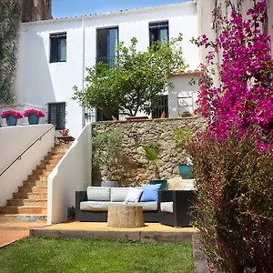 Bed and breakfast Casa Calella, Calella De Palafrugell