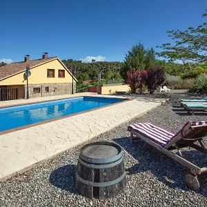  Maison d'hôtes Aaccent - Prenafeta