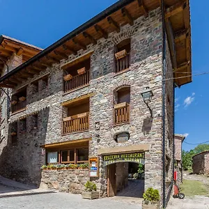 Apartahotel L'estanca De L'era, Pobleta de Bellvehí