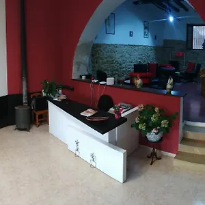 Hostal Ca La Jepa, Prat de Comte