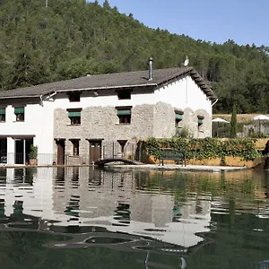 Hotel Casa Dels Peixos-singular's, La Baronia de Rialb